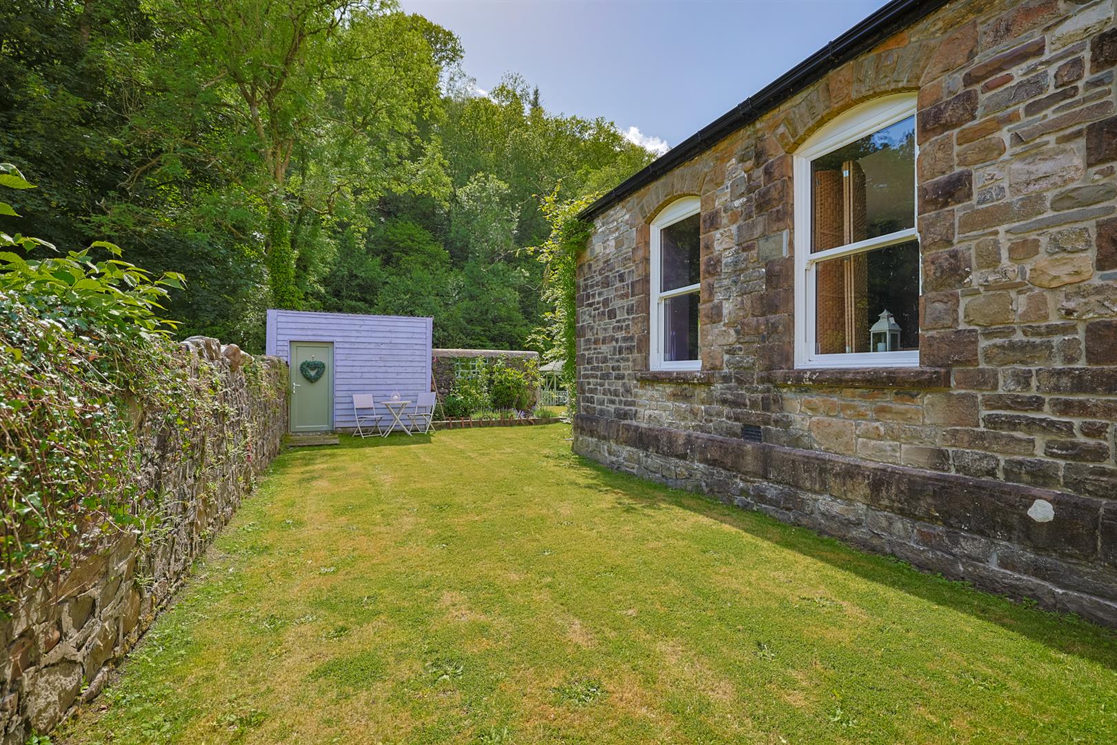 Bethel Chapel, Bethel Road, Lower Cwmtwrch, Swansea, SA9 2PS
